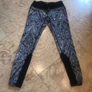 Nike Dry Fit Running Pants